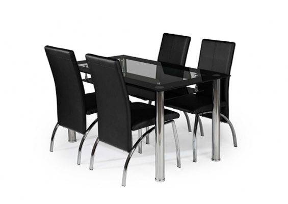 Kingston Dining Table Set