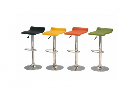 Bar Stool Model 8 (Sold in Pairs)