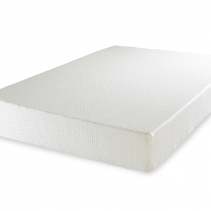 Lux AirFoam  Memory Foam 8000 Mattress
