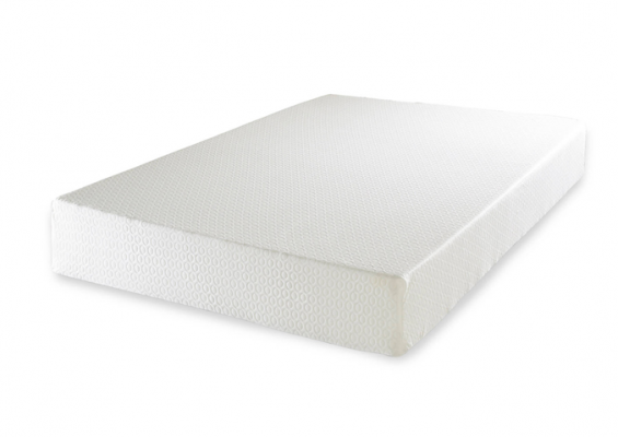Lux AirFoam  Memory Foam 8000 Mattress