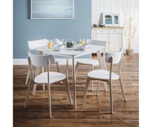 Casa Lamp Table