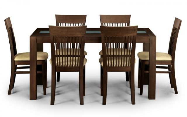 Santiago Dining Chair