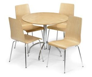 Mandy Chair – Maple