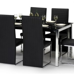 Tempo Dining Chair