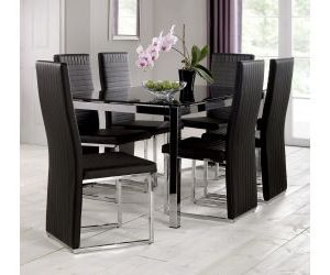 Tempo Coffee Table