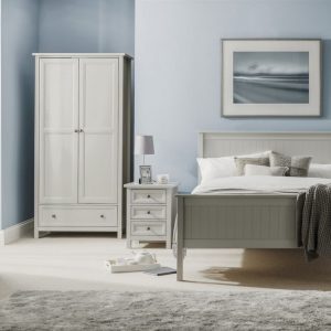 Maine 3 Drawer Chest