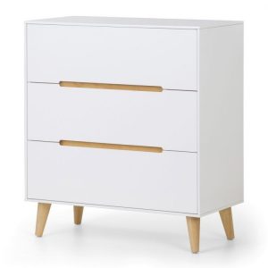 Alicia 3 Drawer Chest