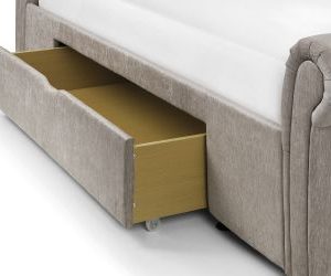 Ravello Storage Bed with 2 Drawers