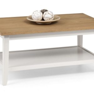 Davenport Coffee Table