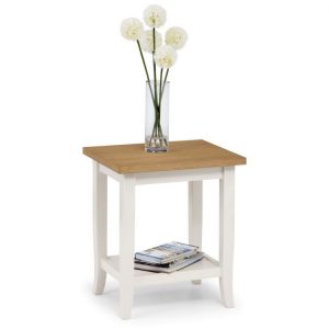 Davenport Lamp Table