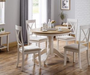Davenport Lamp Table