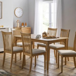 Ibsen Dining Chair