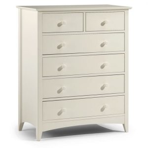 Cameo 4+2 Drawer Chest