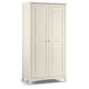 Cameo 2 Door Wardrobe