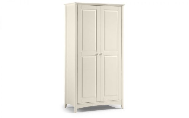 Cameo 2 Door Wardrobe