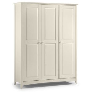 Cameo 3 Door Wardrobe