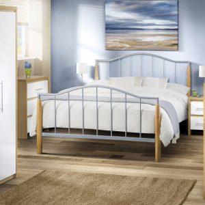 Stockholm 4 Drawer Chest