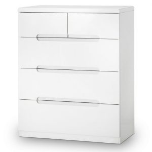 Manhattan 3+2 Drawer Chest