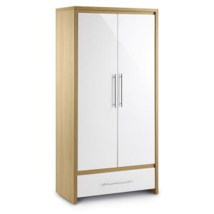 Stockholm Combination Wardrobe