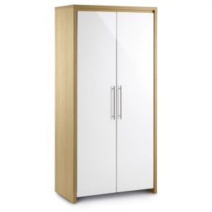 Stockholm 2 Door Wardrobe