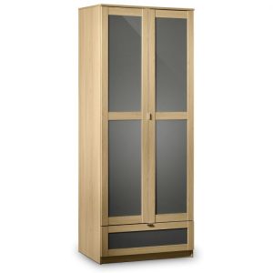 Strada Combination Wardrobe