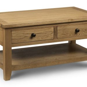Astoria Coffee Table