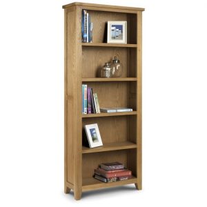 Astoria Tall Bookcase