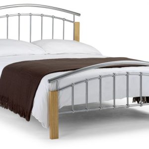 Aztec Bed