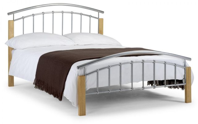 Aztec Bed