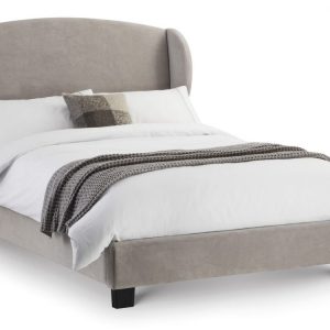 Blenheim Velvet Wing Bed