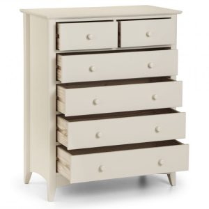 Cameo 4+2 Drawer Chest