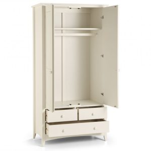 Cameo Combination Wardrobe