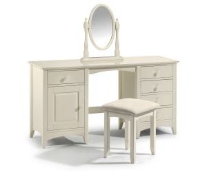 Cameo Dressing Stool