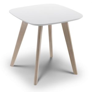 Casa Lamp Table