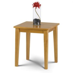 Cleo Lamp Table