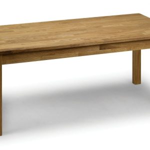 Coxmoor Oak Coffee Table