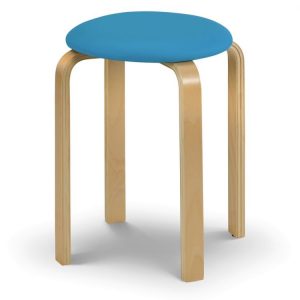 Dandy Stool – Blue