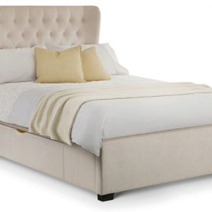 Geneva Storage Bed with 2 Drawers