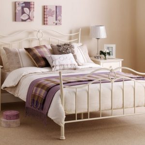 Katrina Bed