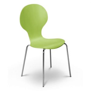 Keeler Chair – Green Charm