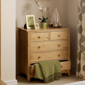 Kendal 4+2 Drawer Chest