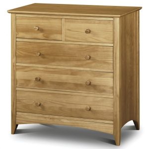 Kendal 3+2 Drawer Chest