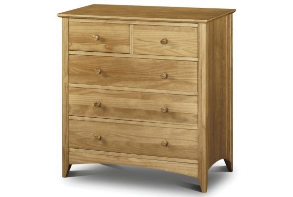 Kendal 3+2 Drawer Chest