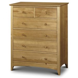 Kendal 4+2 Drawer Chest