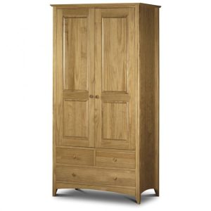 Kendal Combination Wardrobe