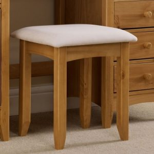 Kendal Dressing Stool