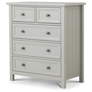 Maine 3+2 Drawer Chest