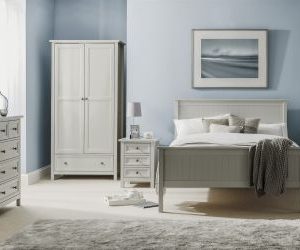Maine Bed