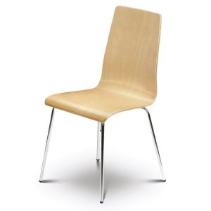 Mandy Chair – Maple