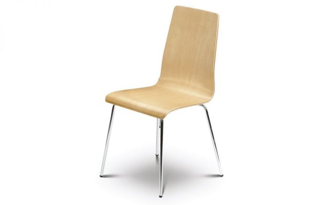Mandy Chair - Maple